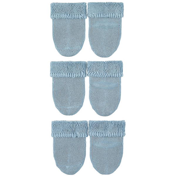 SterntalerSterntaler   Erstlingssocken blau