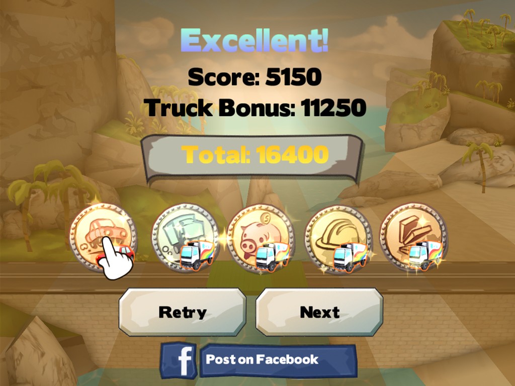 Bridge Constructor Playground- PC