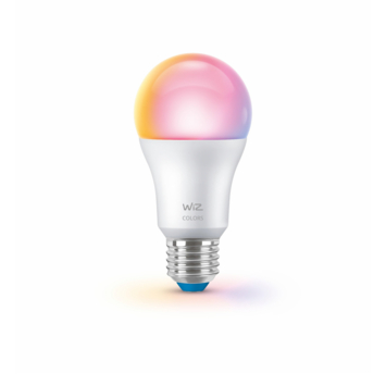 Philips WiZ Smart peerlamp mat E27 100W color Wi-Fi dimbaar
