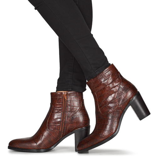 Adige - IZEL V3 CAIMAN COGNAC - Marron