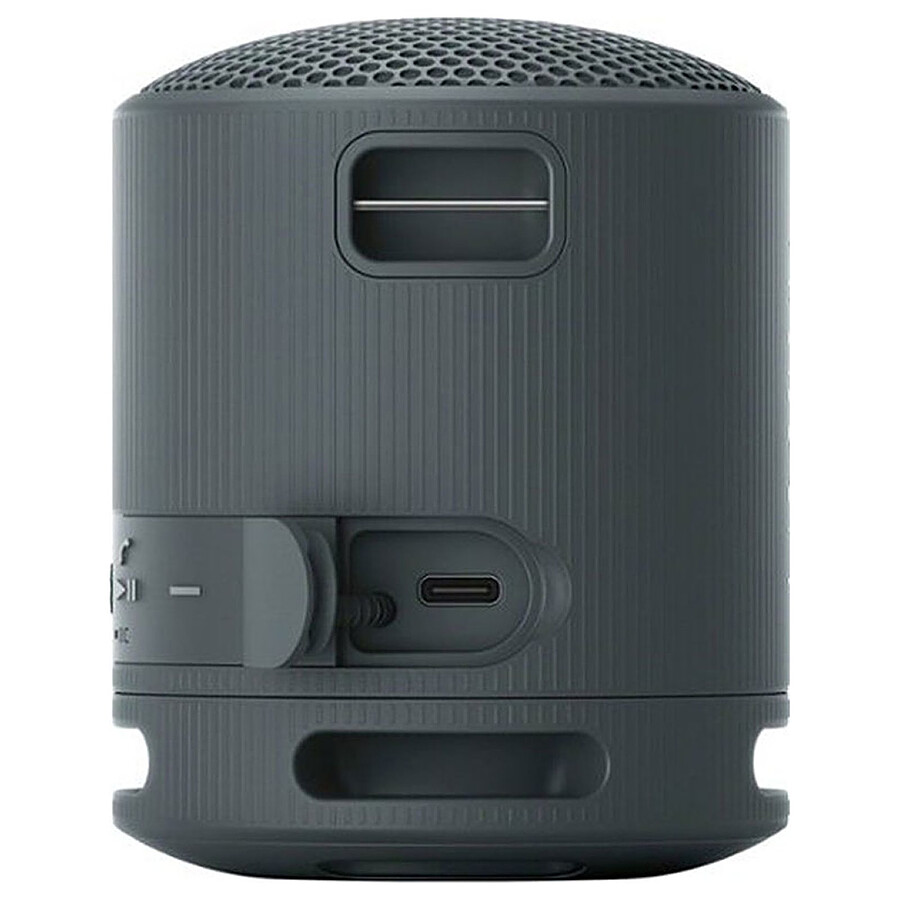 Sony SRS-XB100 Noir - Enceinte portable