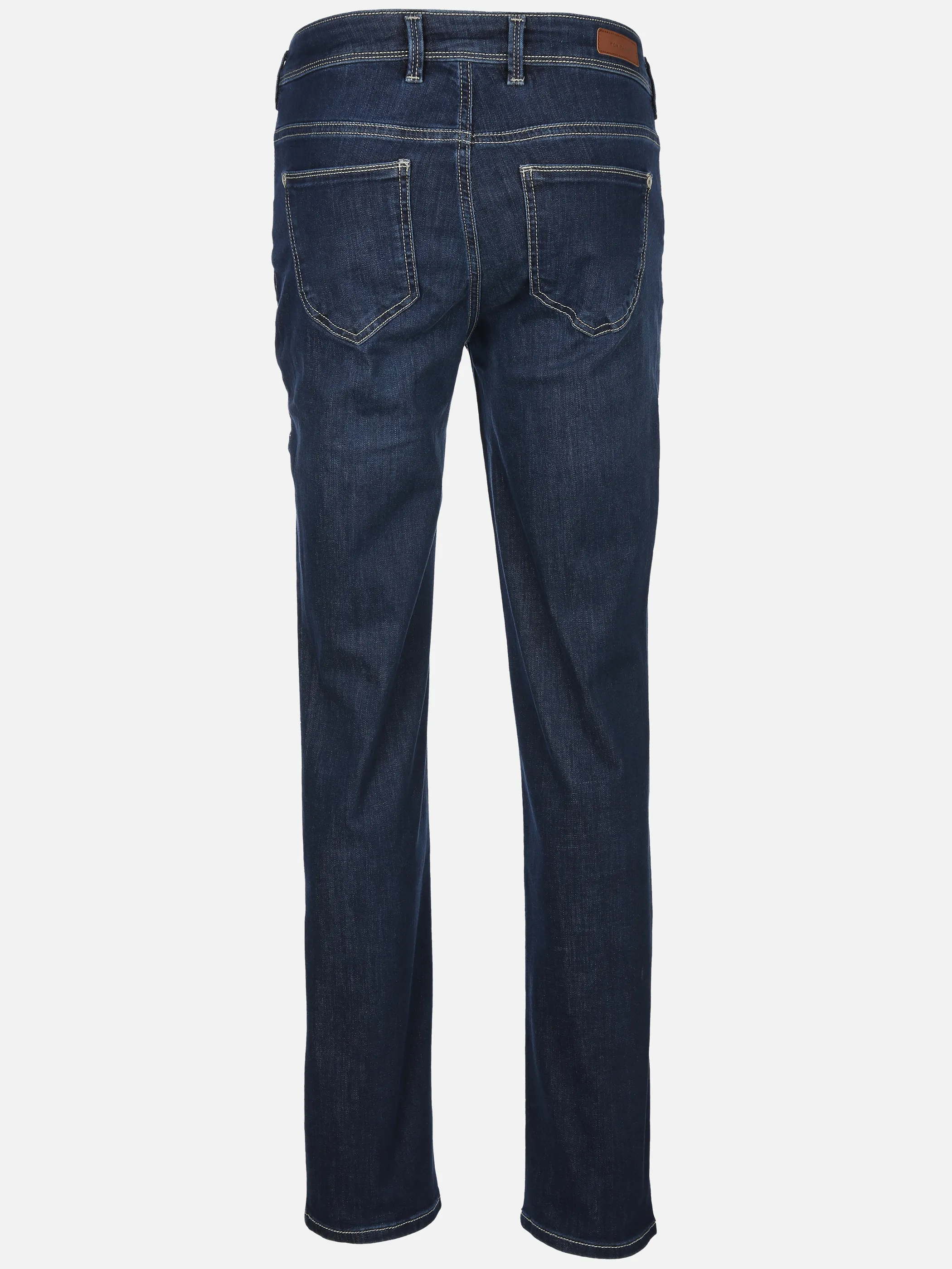 Damen Jeanshose in gerader Form