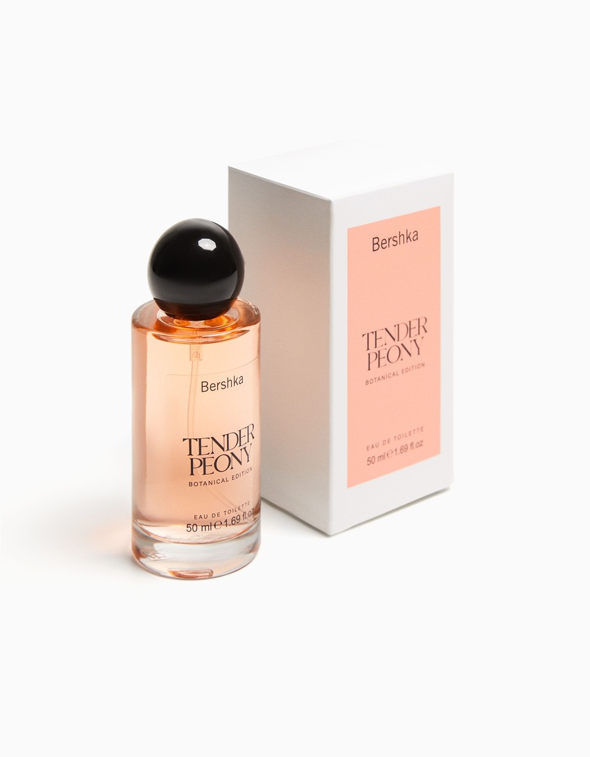 Peônia Delicada 50 ml