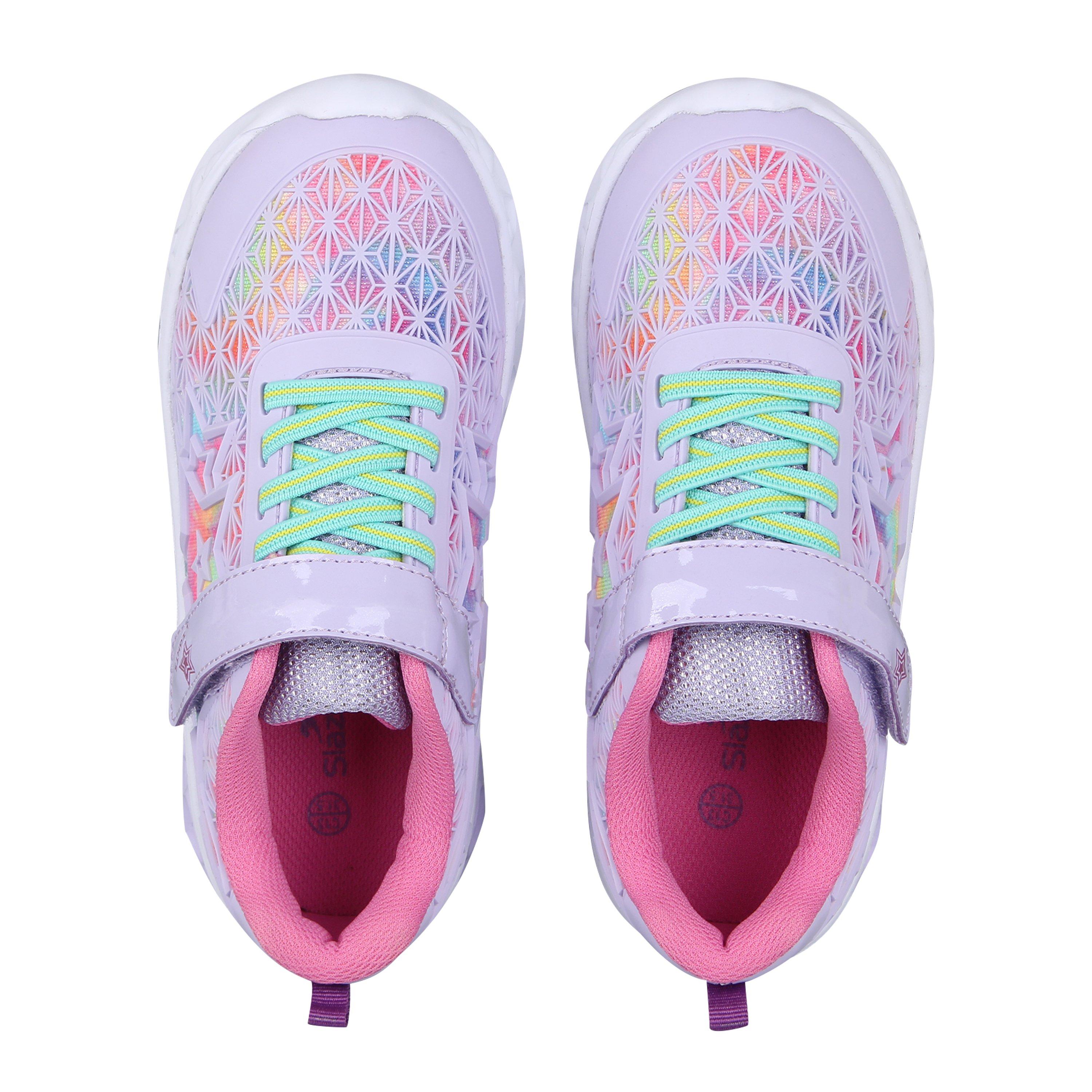 Slazenger Slaz Tilly Trainers Childrens