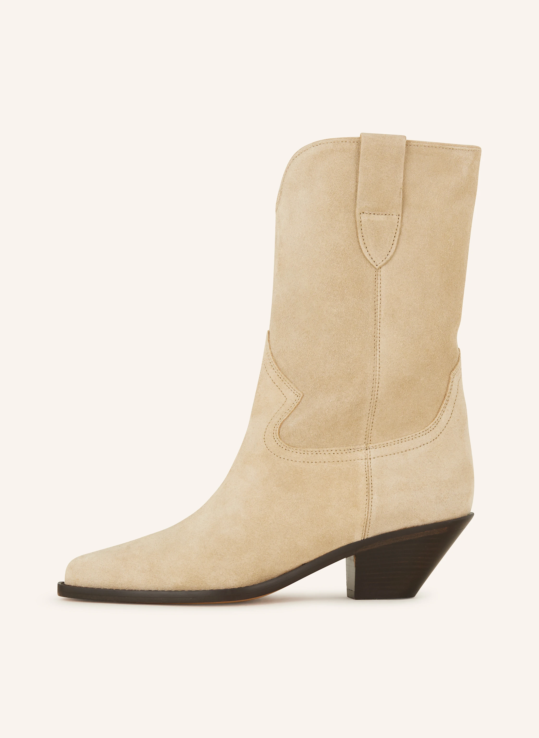 ISABEL MARANT Cowboy Boots DAHOPE