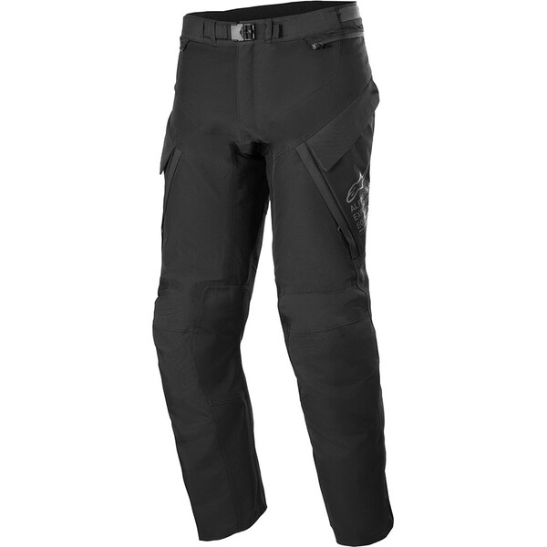 Alpinestars - Pantalon ST-7 2L Gore-Tex® - court Noir / Gris Foncé
