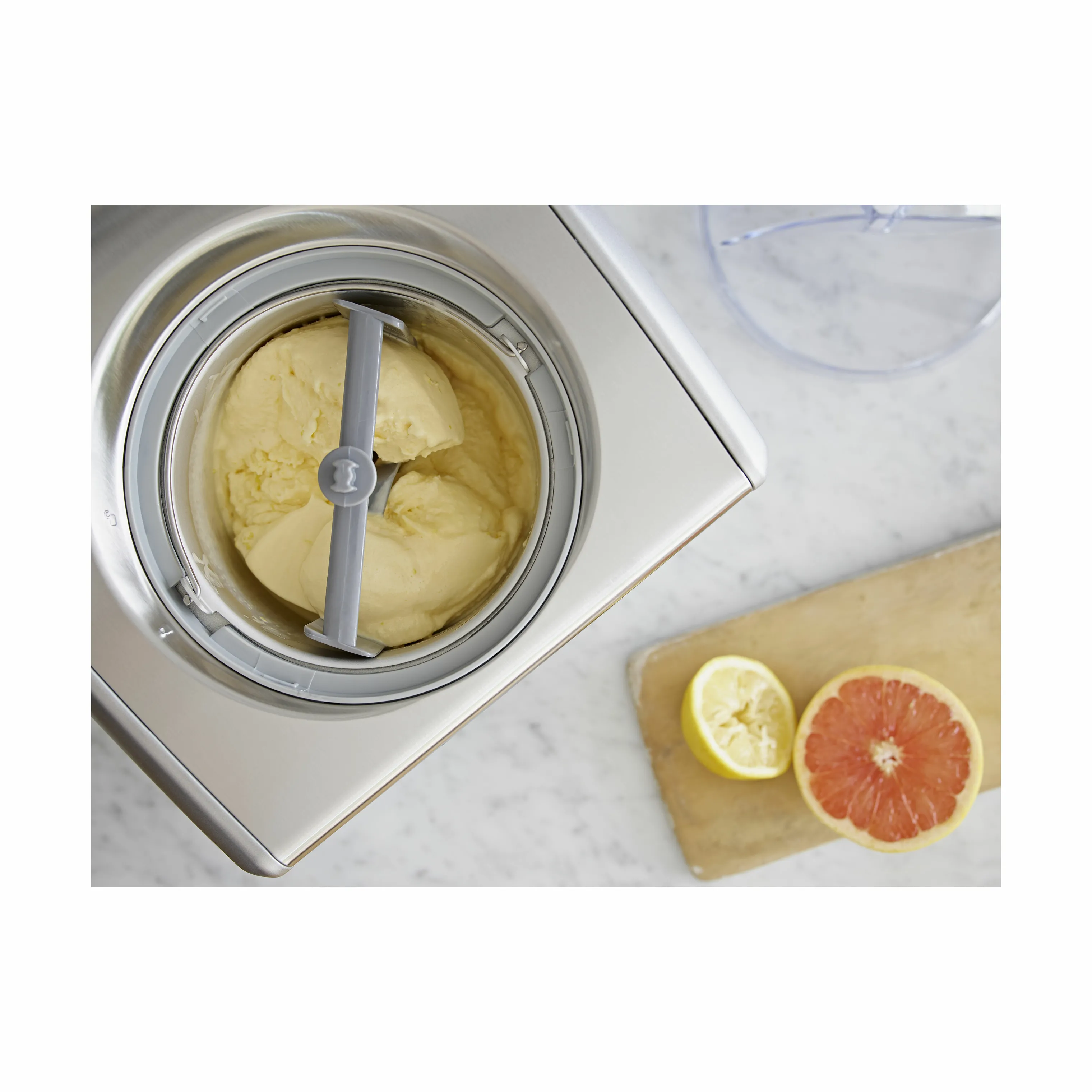 Cuisinart Ismaskine ICE100E