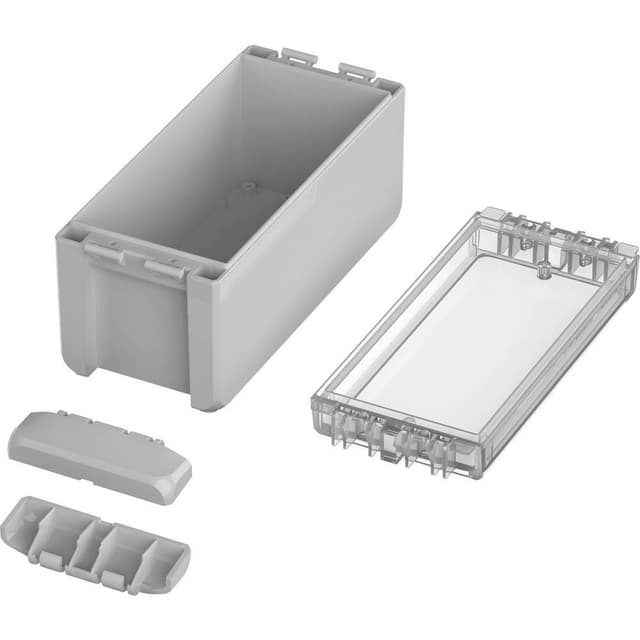 Carson Modellsport 900165 Komplette hjul 4 stk