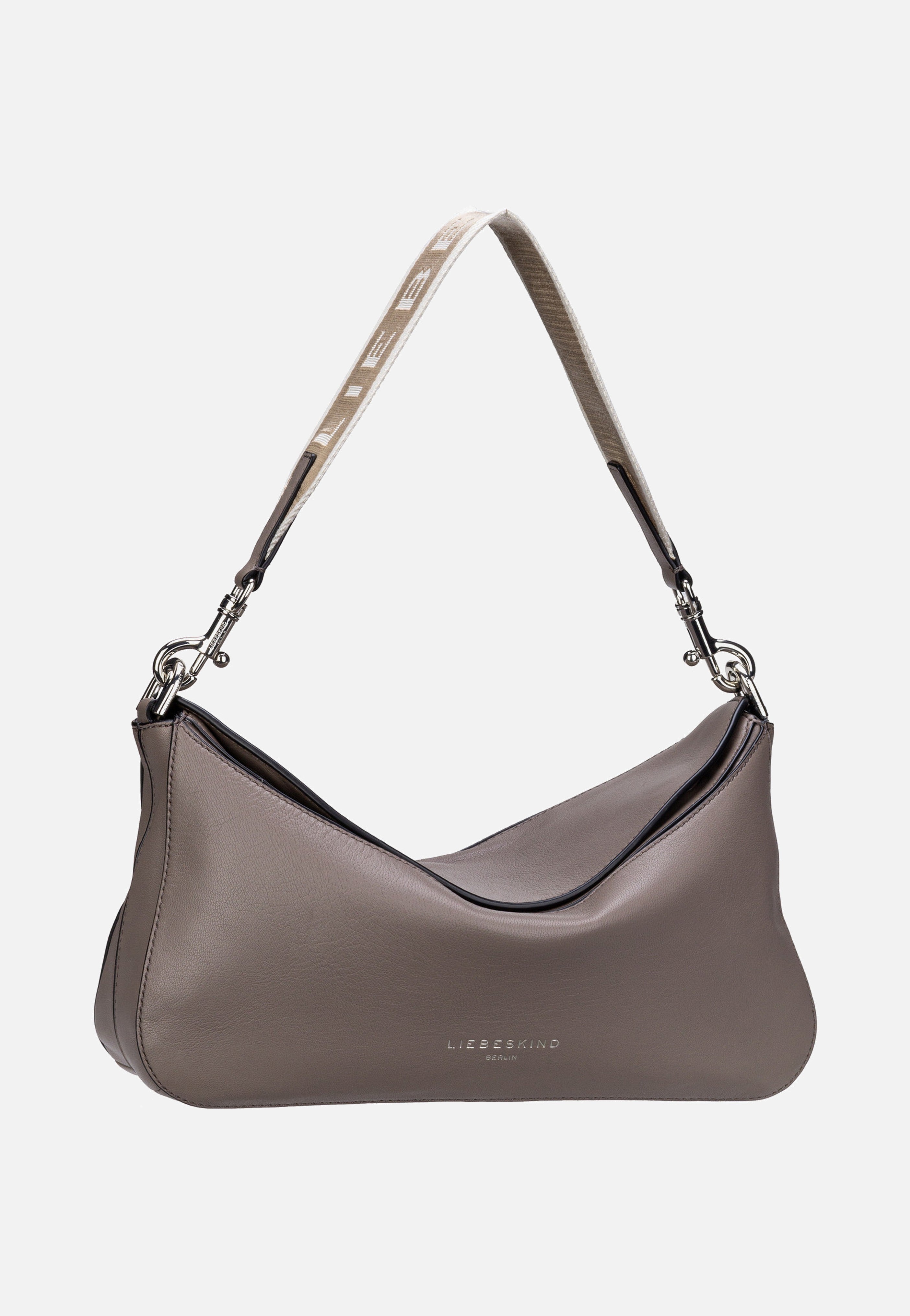 Alessa 2145574 Wood - Umhängetasche