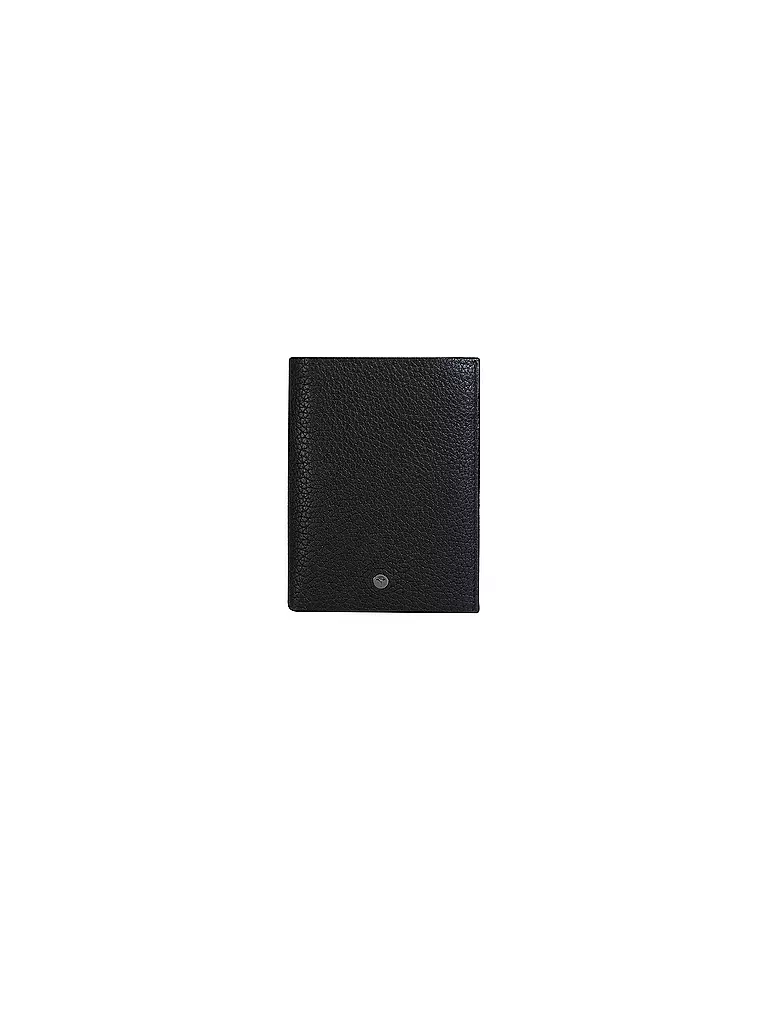 JOOP Geldbörse LADON Billfold V8 black schwarz