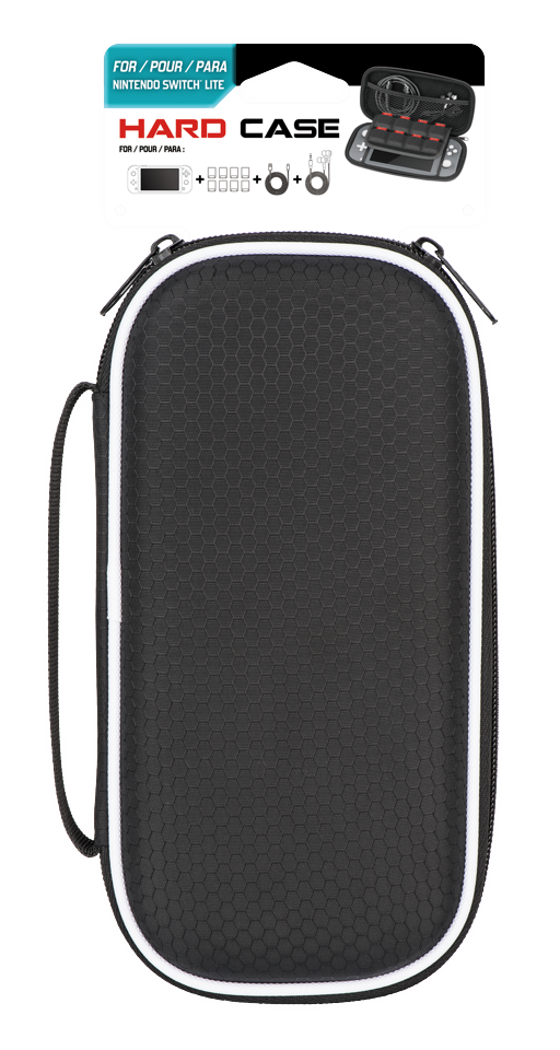 Subsonic Switch Lite Hard Case