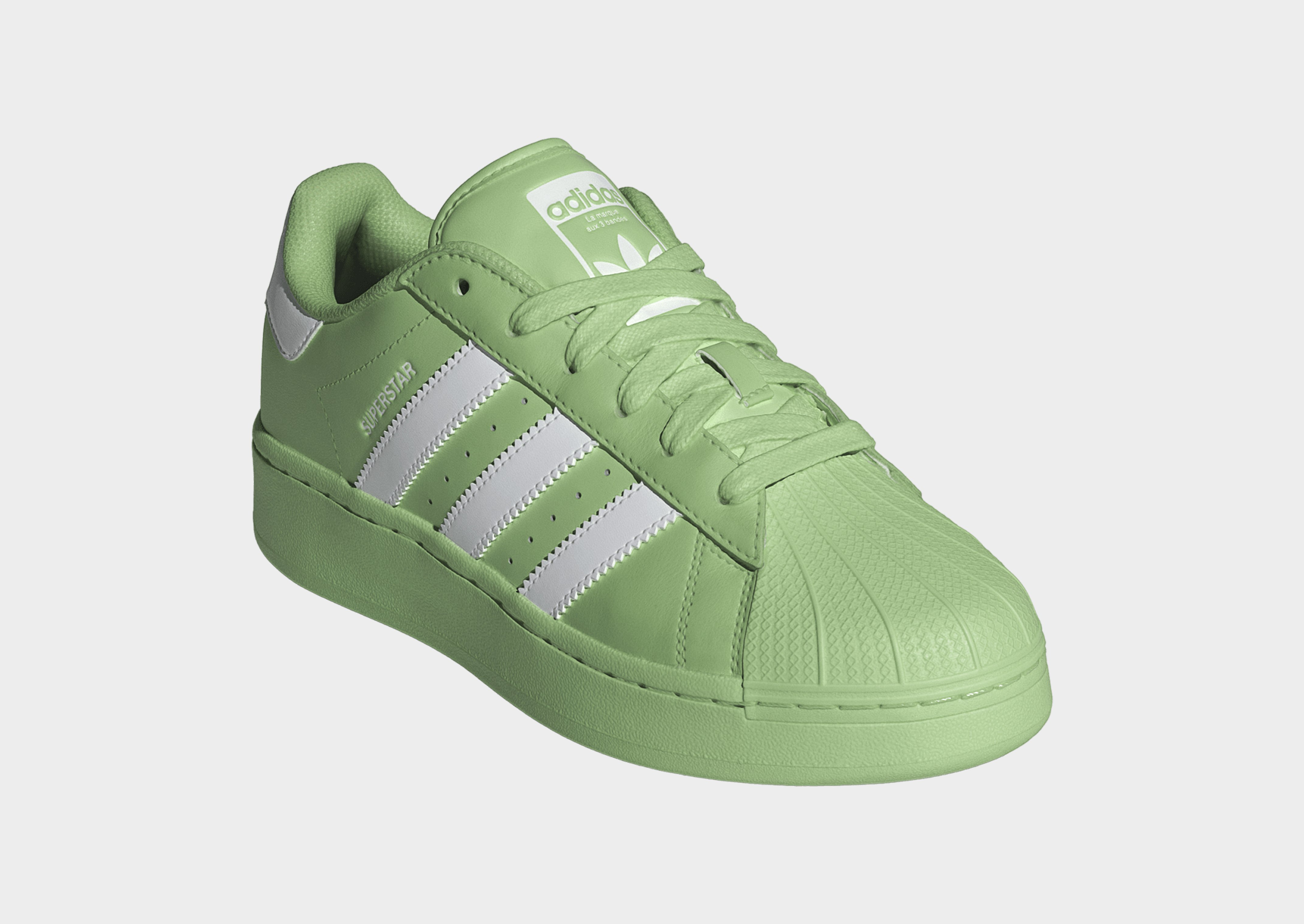 adidas Originals Superstar XLG Femme