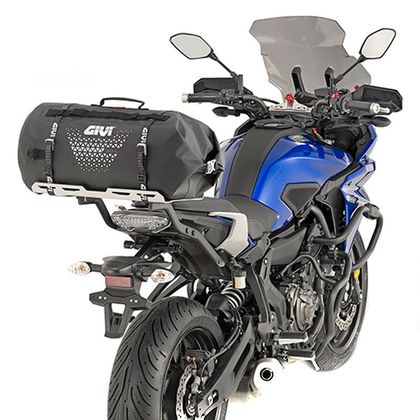 Porte Bagage Givi ALUMINIUM EX2M Universel - Gris
