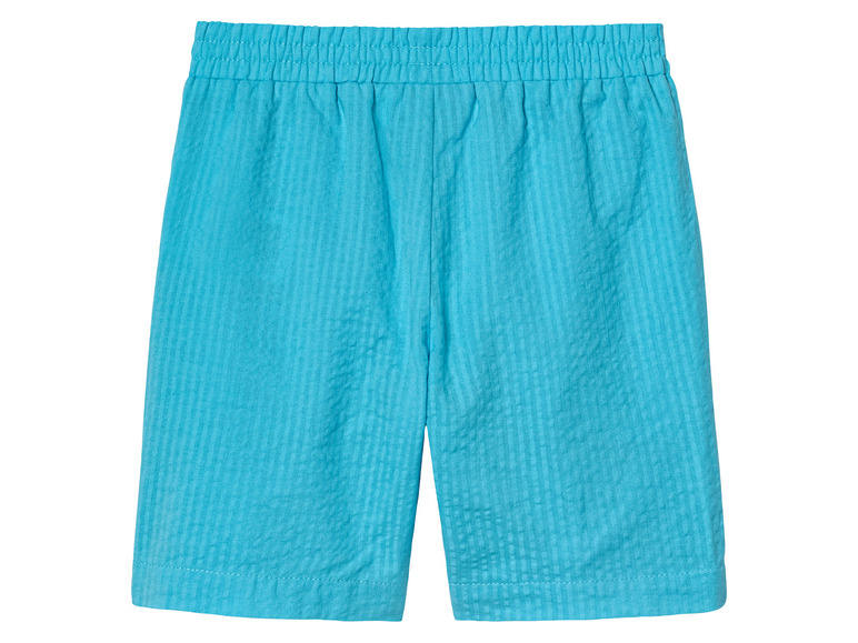Korte jongens broek