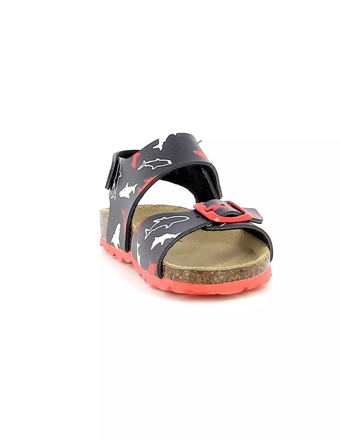 ATELIER GDC 45289 - Sandales & nu-pieds Bleu