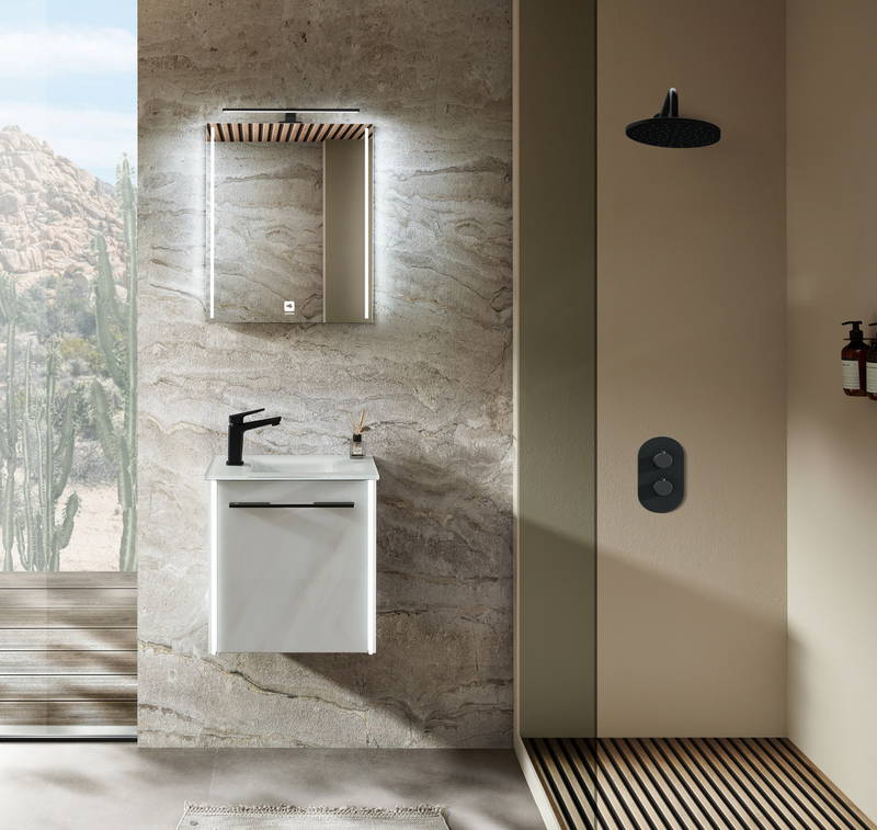 Leonardo Gästebad LEO BATH 116