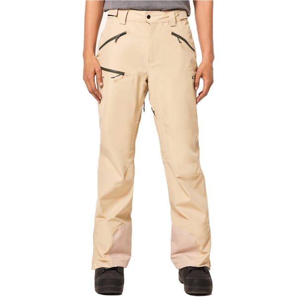 Pantalon snowboard OAKLEY UNBOUND GORE-TEX SHELL PANT HUMUS