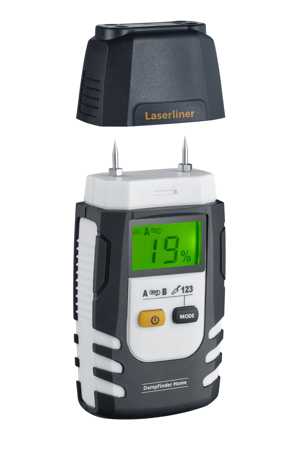 Laserliner DampFinder Home Vochtmeter