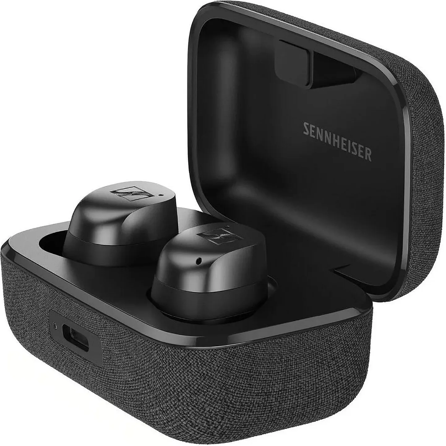 Sennheiser Momentum True Wireless 4 Graphite Écouteurs True Wireless