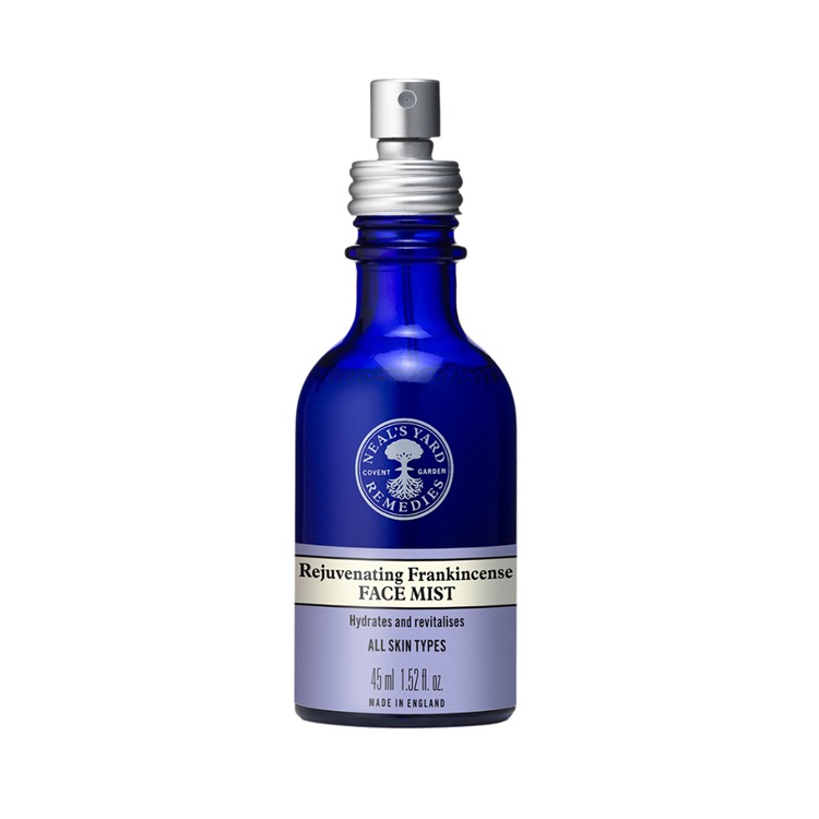 Neal’s Yard Remedies Frankincense Hydrating Facial Mist (45 ml)