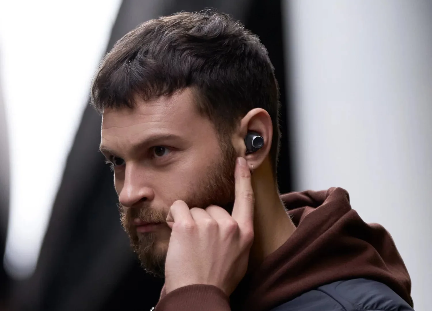 Cambridge Audio Melomania M100 Écouteurs True Wireless