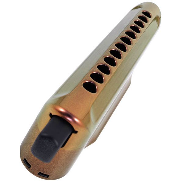 Hohner CX-12 Jazz Mundharmonika RTG