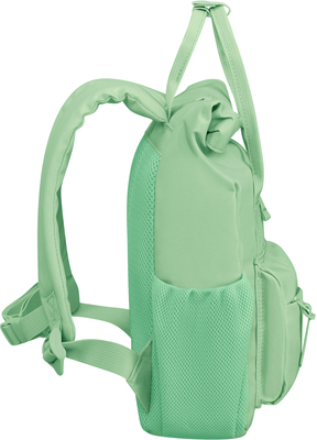 American Tourister Urban Groove City Mini Ryggsekk 7L, Pastel Green