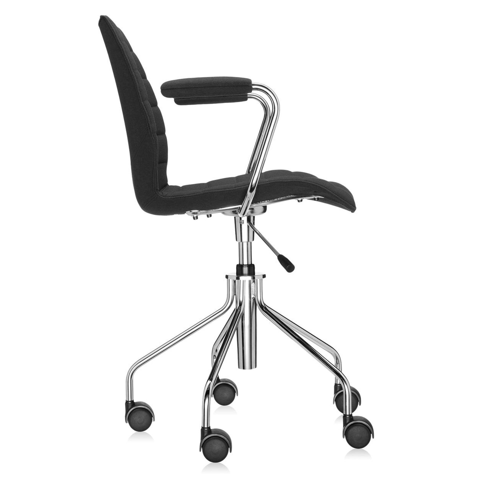 Kartell Maui Soft Bureaustoel