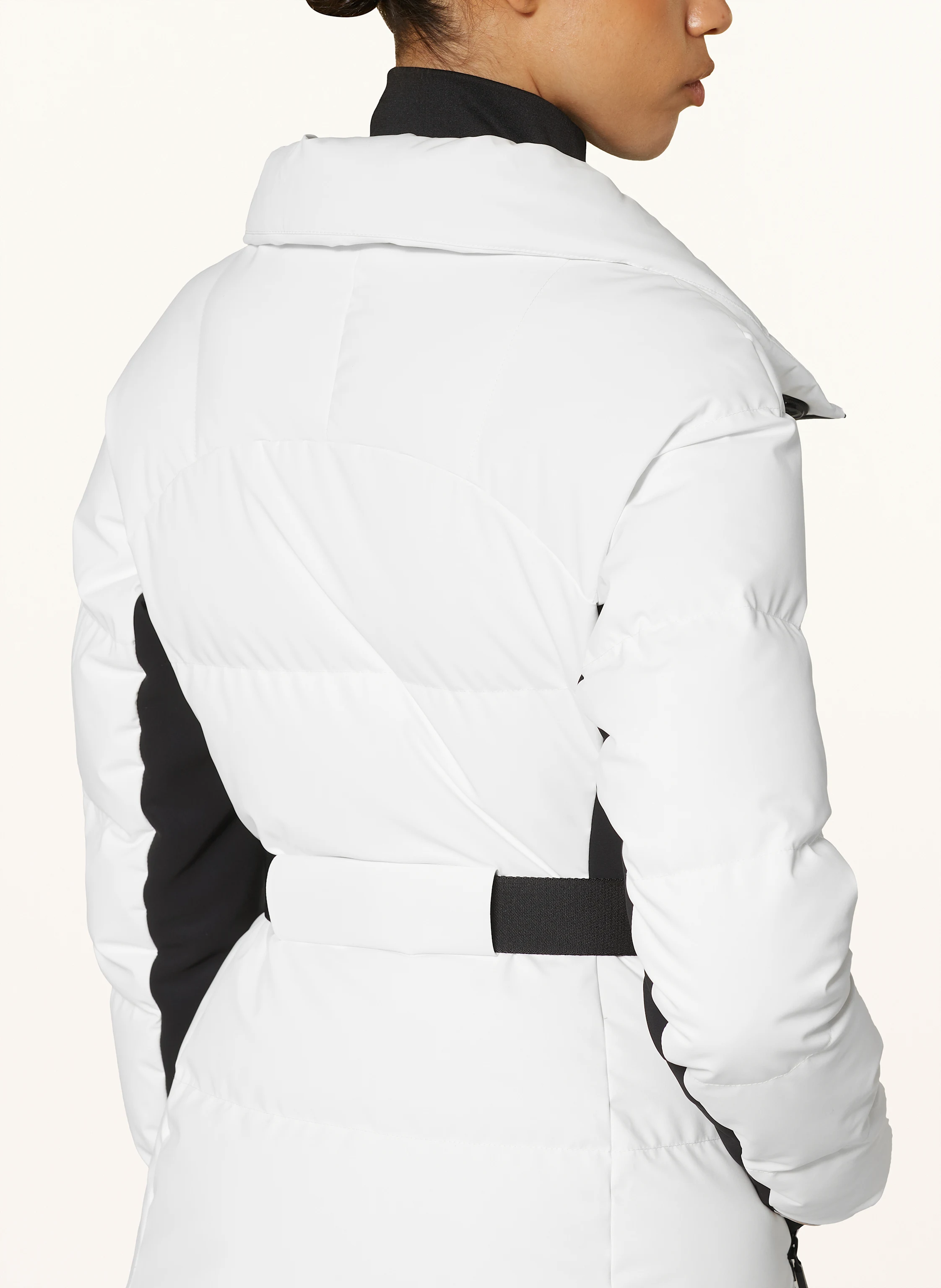 MONCLER GRENOBLE Daunen-Skijacke GUYANE
