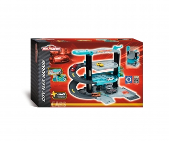 City Flex Garage