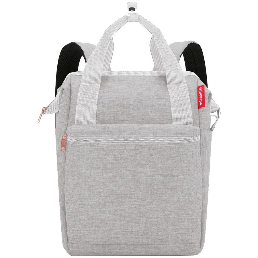 reisenthel travelling allrounder R - Rucksack 40 cm sky rose
