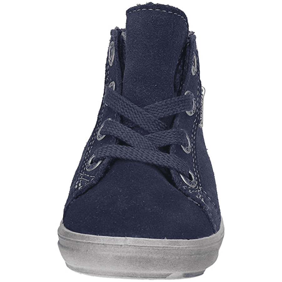 Ricosta Lauflern Halbschuhe dunkel-blau
