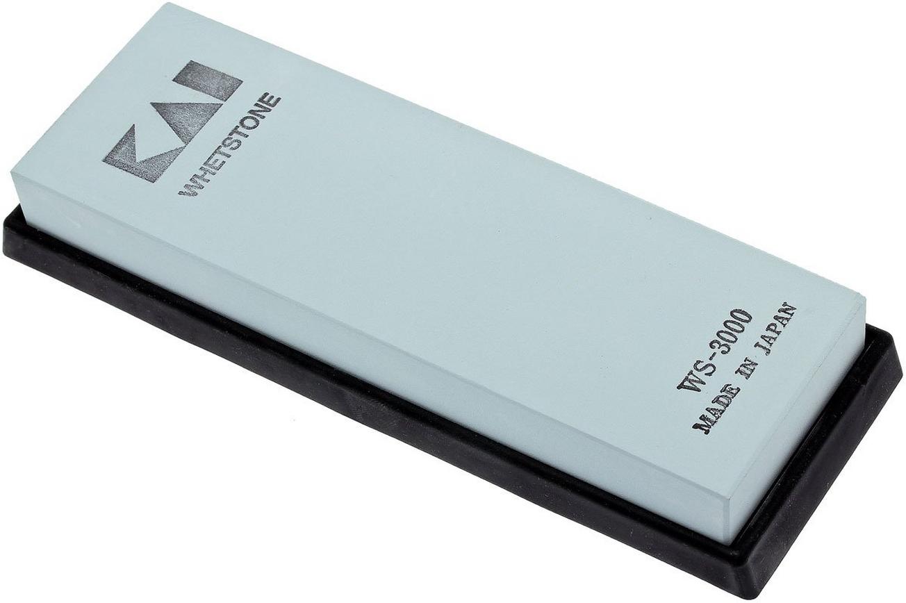 Kai WS-3000 slijpsteen, korrel 3000