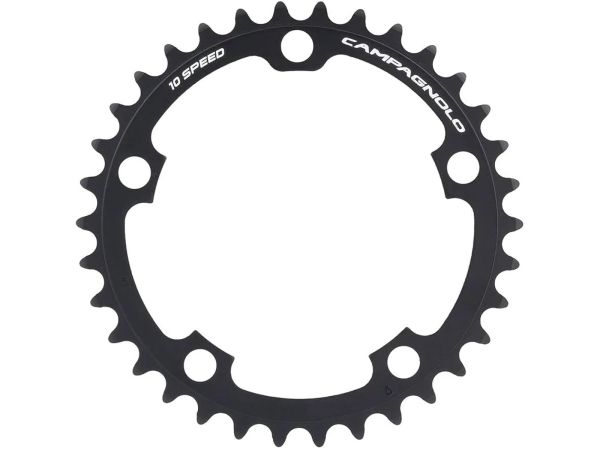 Campagnolo Veloce 10-Speed Klinge, 34T