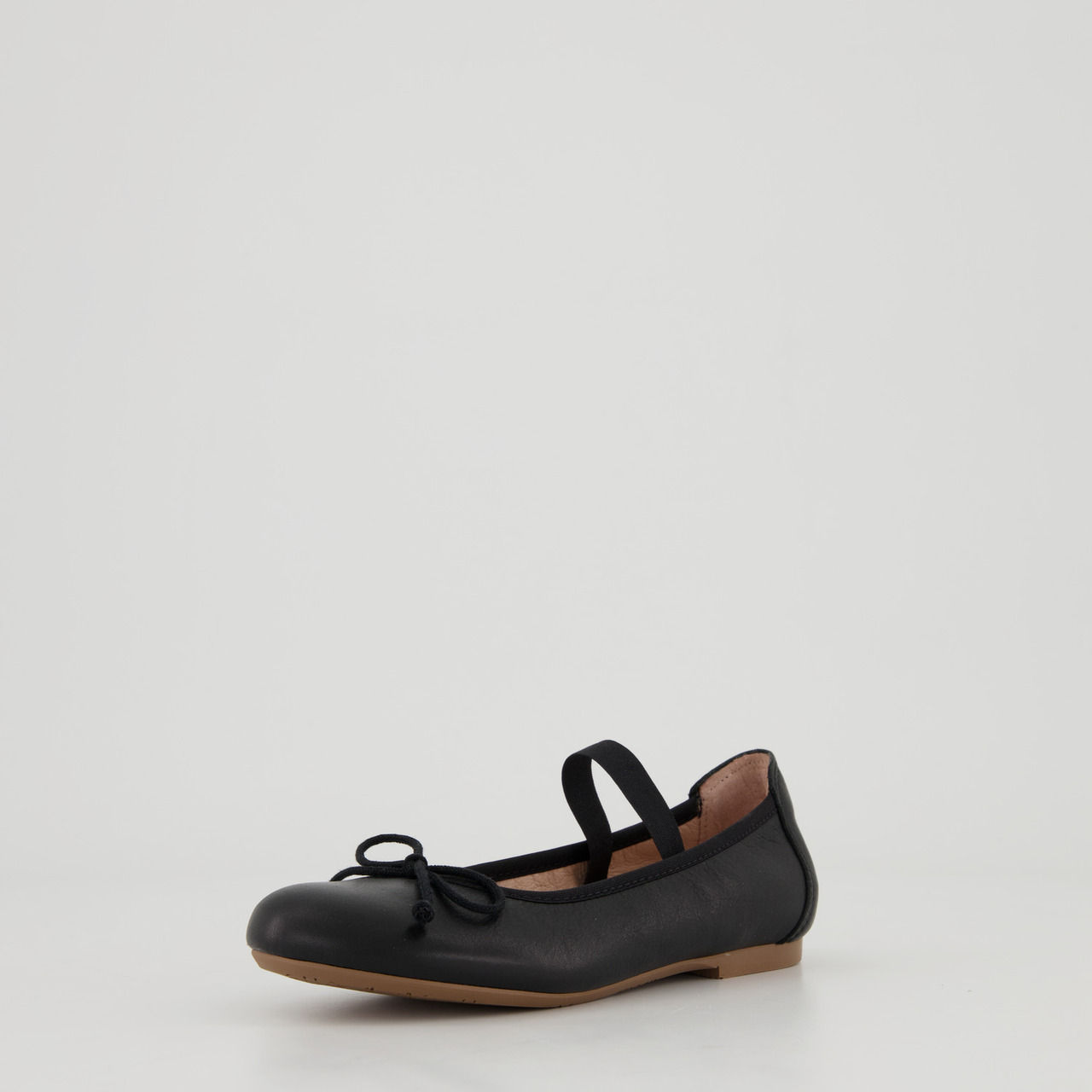 acebos Halbschuhe