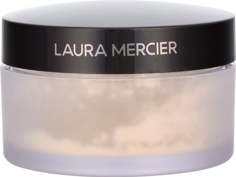 Laura Mercier - Translucent Loose Setting Powder - Make-up Poeder - Transparant - 9,6 g
