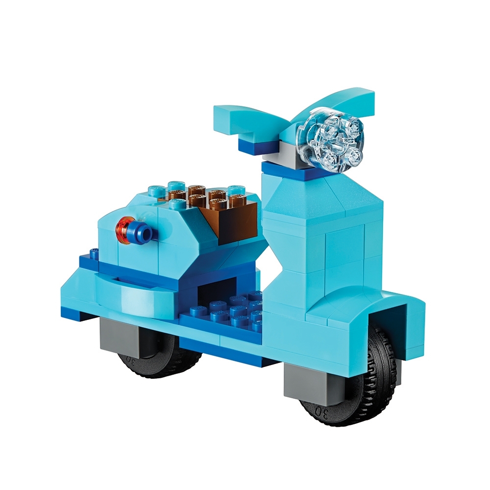 LEGO® Deluxe Creative Bricks Box 10698