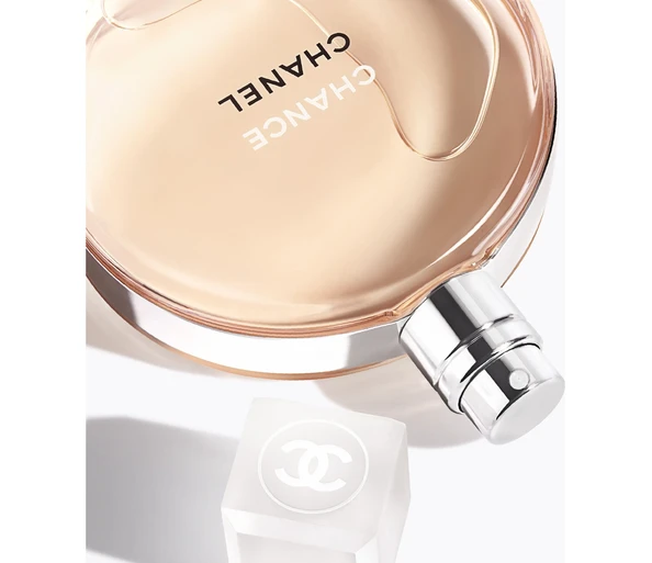 CHANEL CHANCE EAU VIVE Eau de toilette