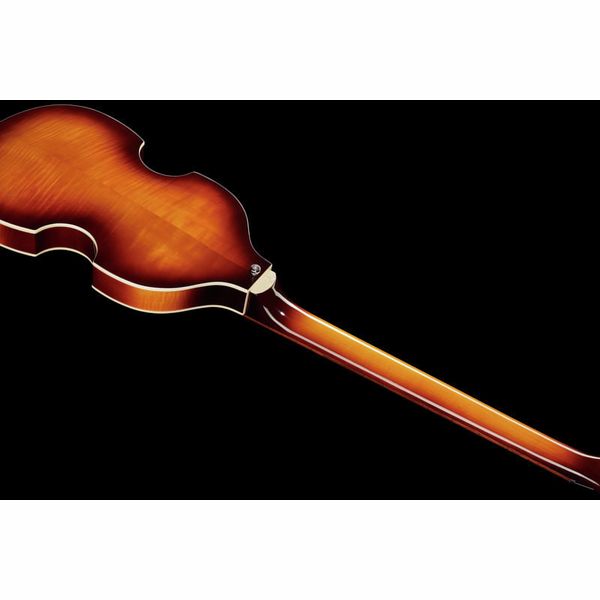 Höfner Ignition Beatles Bass VSB LH SE