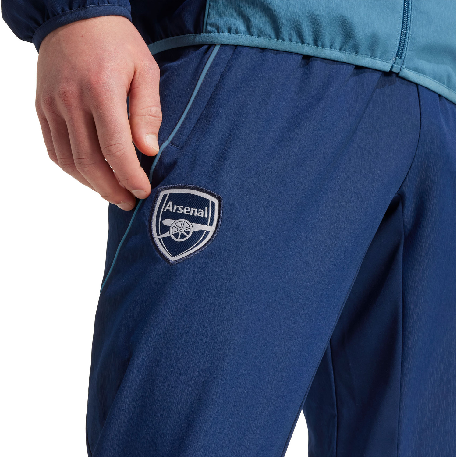 adidas Arsenal Pre-Match Pant 2025/2026