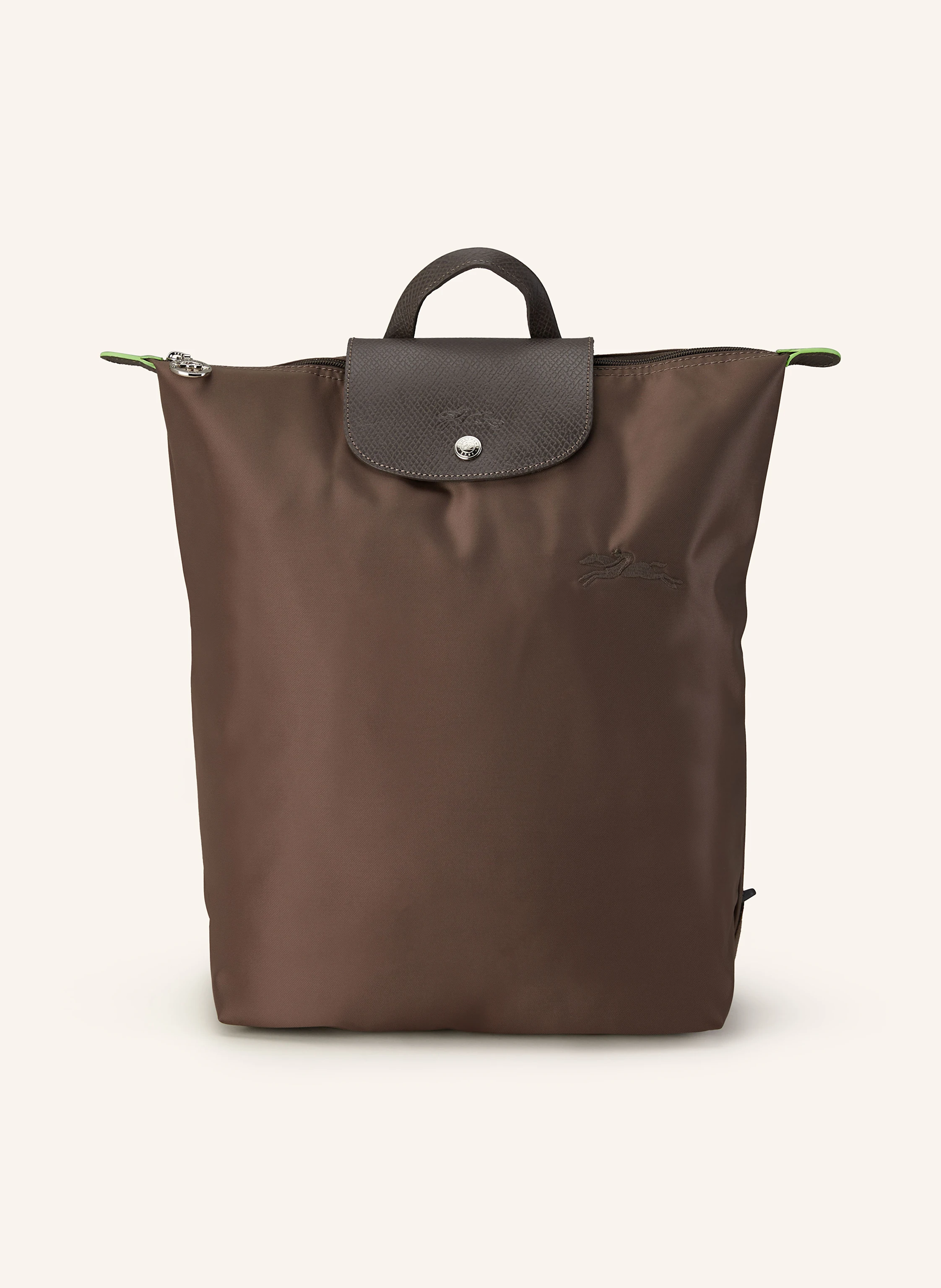 LONGCHAMP Rucksack LE PLIAGE GREEN