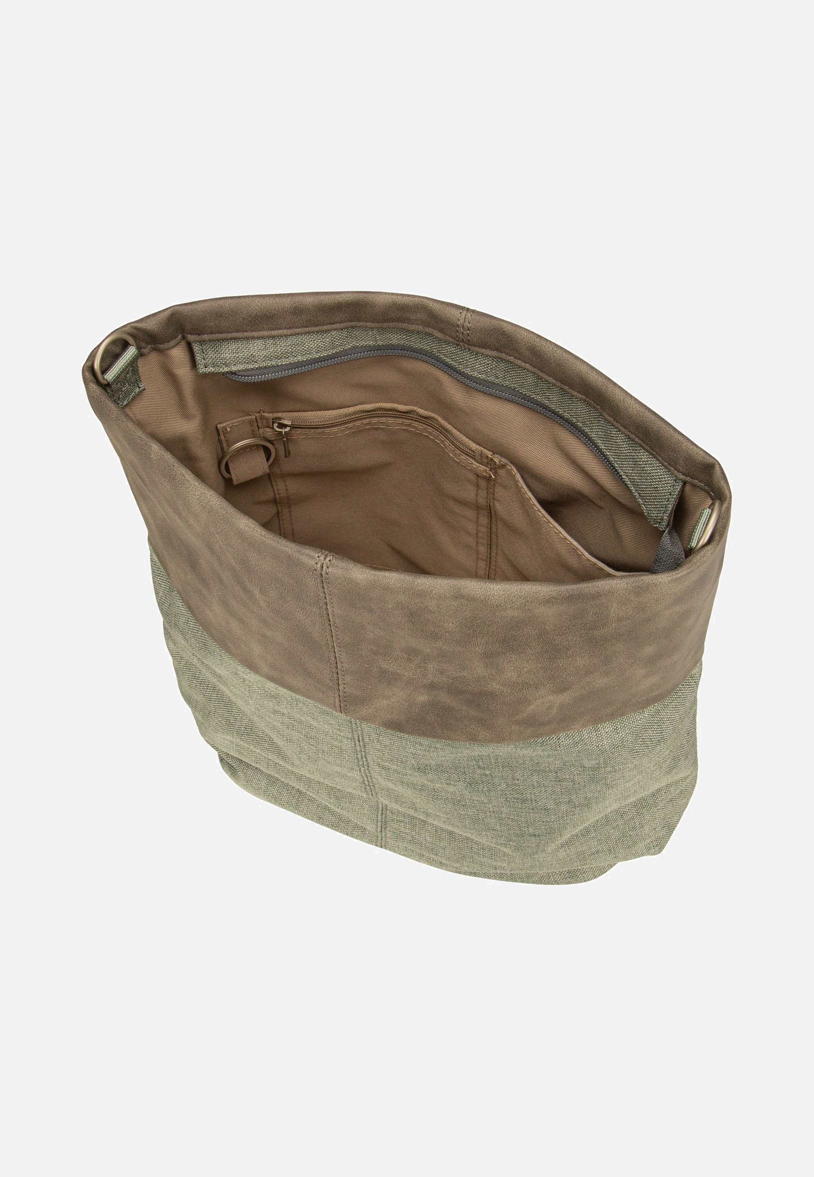 Olli OT12 Salbei - Hobo Bag
