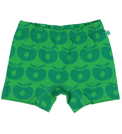 Sm?folk Boxershorts - 3-pak - Ocean Blue
