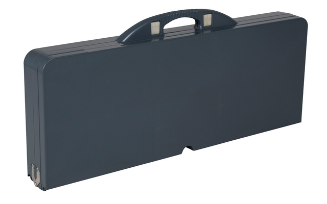 Bo-Camp Picknicktisch Basic faltbar
