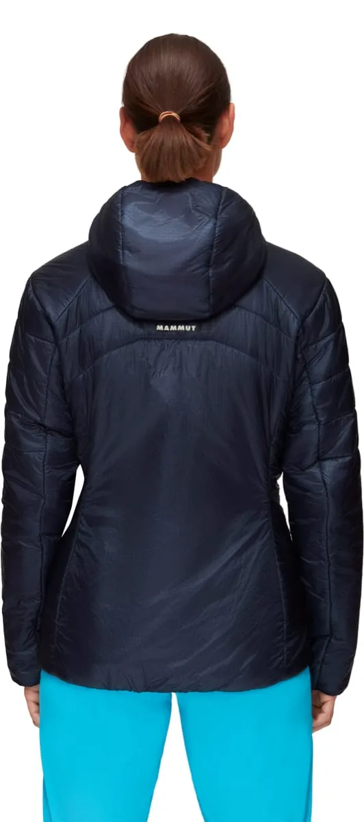 Mammut Eigerjoch Light In Hooded Jacket Women Night
