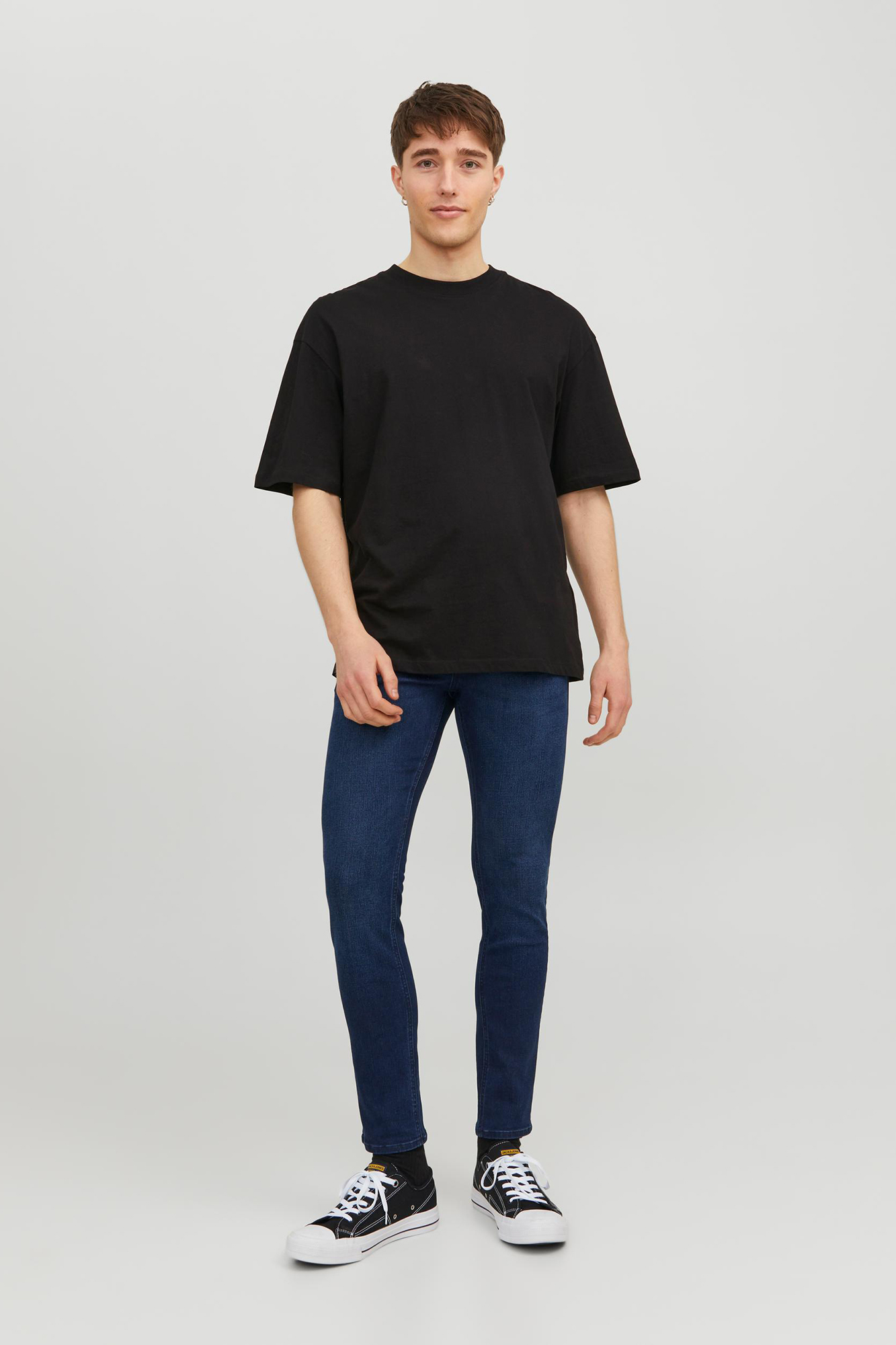 Calça jeans Glenn slim fit
