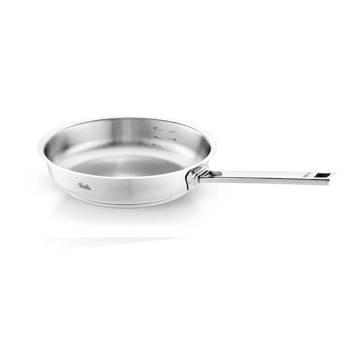 Fissler Original-Profi Collection® Stielpfanne 24cm ohne Novogrill®