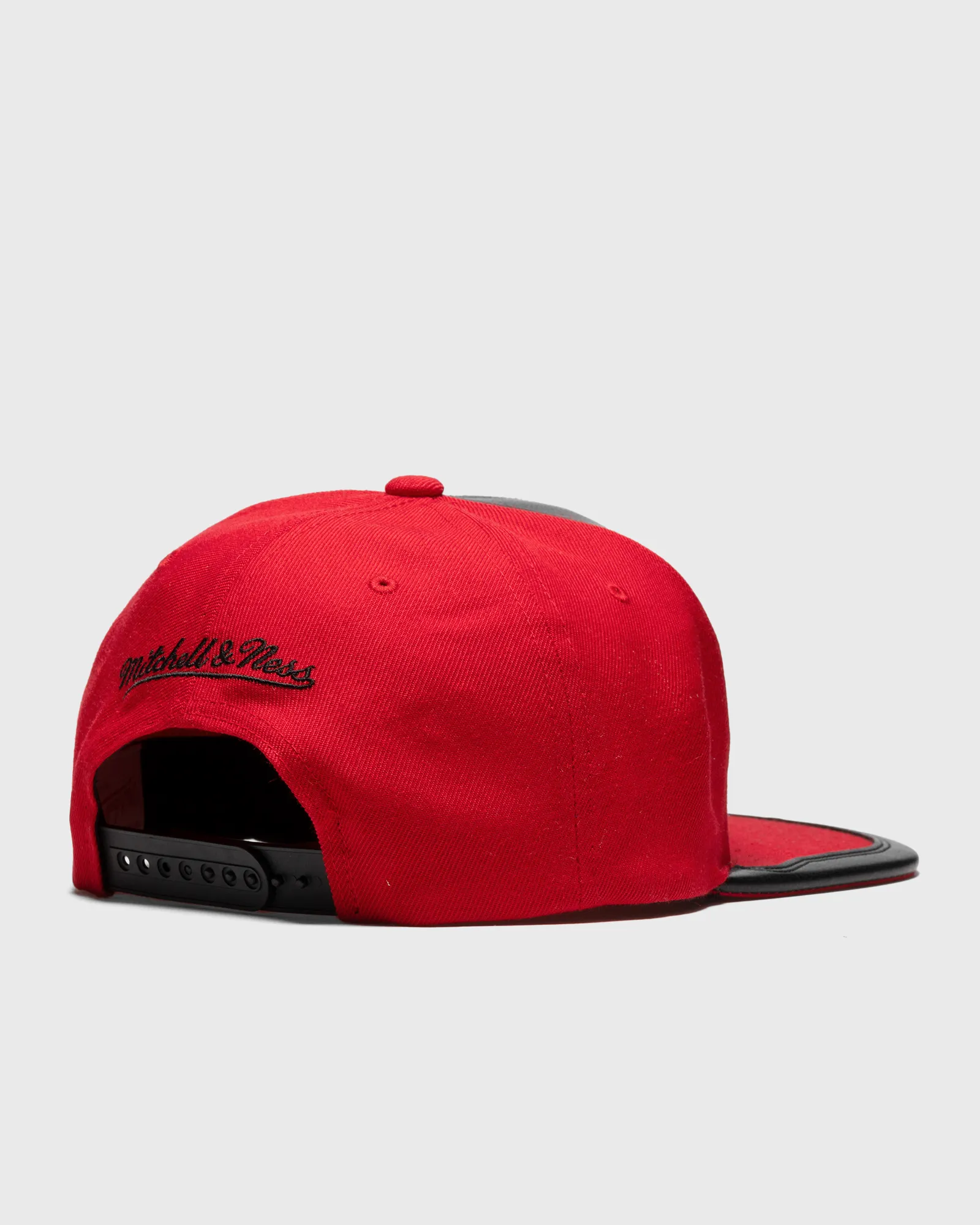 Mitchell & Ness NBA Day One Snapback Chicago Bulls
