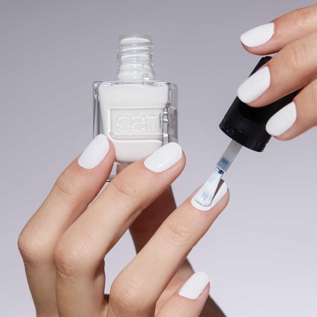 CATRICE  Verniz de Unhas  GEL AFFAIR
