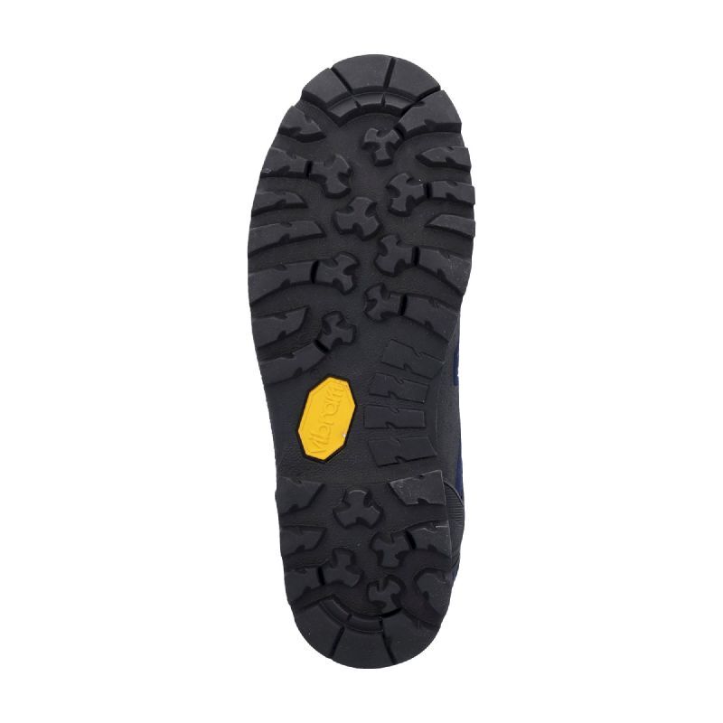Athunis Mid Wmn WP - Chaussures trekking femme